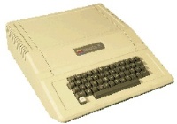 Apple IIe