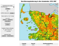 Historischer Atlas